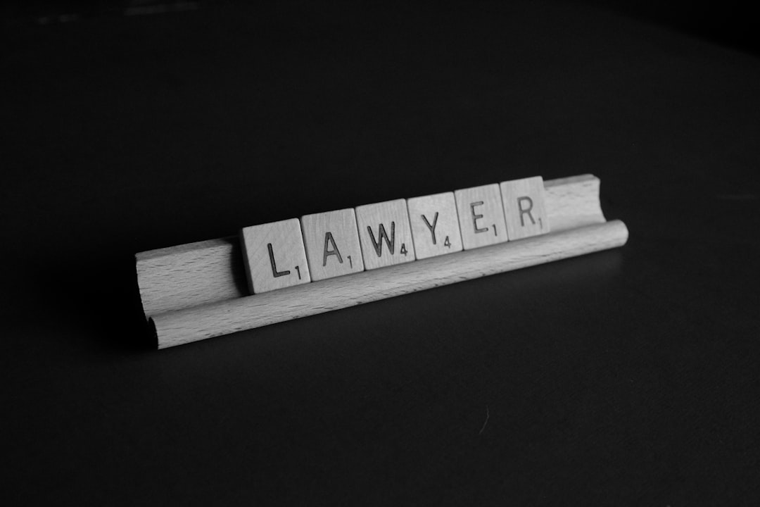 Legal Services